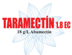 TARAMECTİN 1.8 EC